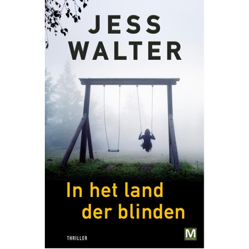 Pakket In het land der blinden bij Singel 344