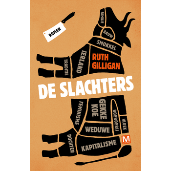 De Slachters (Paperback) bij Singel 344