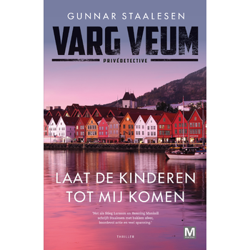 Laat de kinderen tot mij komen (Paperback) bij Singel 344
