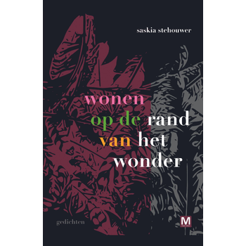 wonen op de rand van het wonder (Paperback) bij Singel 344