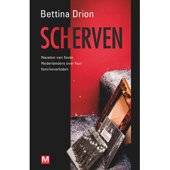 Scherven (Paperback) bij Singel 344