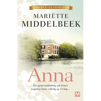 Anna (Paperback) bij Singel 344