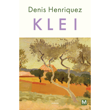 Klei (Paperback) bij Singel 344