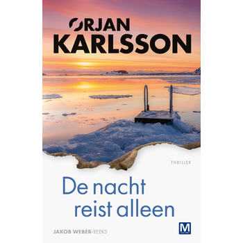 De nacht reist alleen (Paperback) bij Singel 344