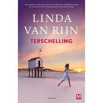 Terschelling (Paperback) bij Singel 344