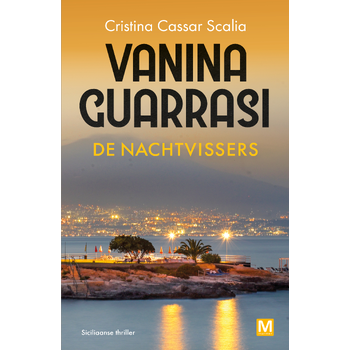 De nachtvissers (Paperback) bij Singel 344