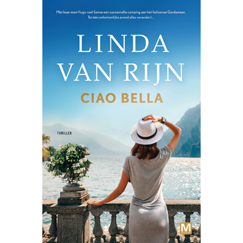 Ciao Bella (Paperback) bij Singel 344