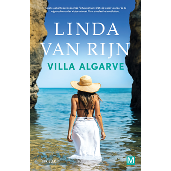 Villa Algarve (Paperback) bij Singel 344