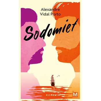 Sodomiet (Paperback) bij Singel 344