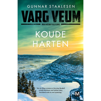 Koude harten (Paperback) bij Singel 344