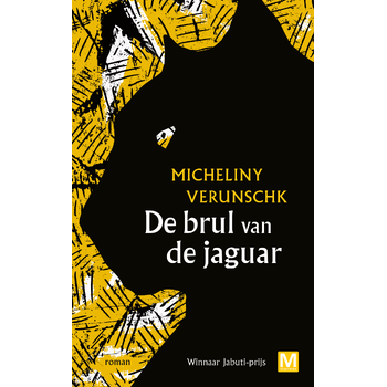 De brul van de jaguar (Paperback) bij Singel 344