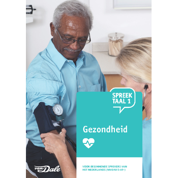 SpreekTaal 1 Gezondheid (Paperback) bij Singel 344