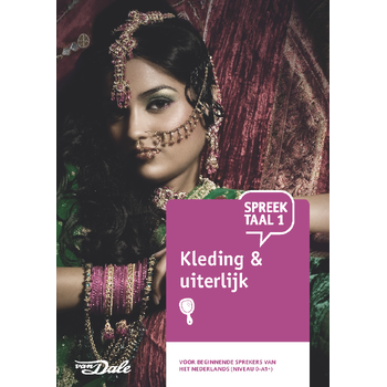 SpreekTaal 1 Kleding & uiterlijk (Paperback) bij Singel 344