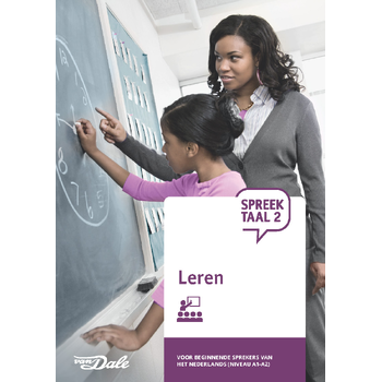 SpreekTaal 2 Leren (Paperback) bij Singel 344
