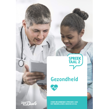 SpreekTaal 2 Gezondheid (Undefined) bij Singel 344