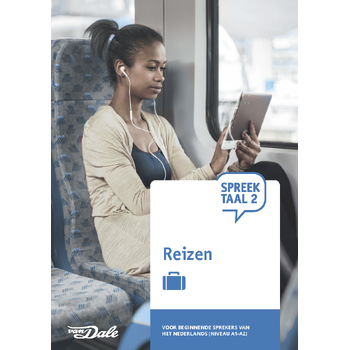 SpreekTaal 2 Reizen (Undefined) bij Singel 344
