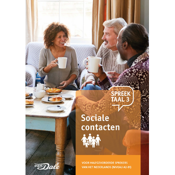 Spreektaal 3 Sociale contacten (Undefined) bij Singel 344