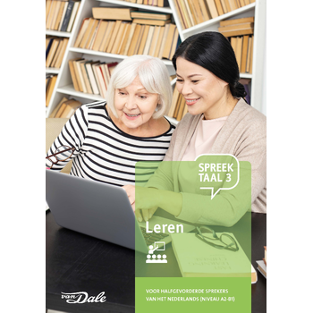 Spreektaal 3 Leren (Undefined) bij Singel 344