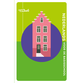 Van Dale Pocketwoordenboek Nederlands voor de basisschool (Paperback) bij Singel 344