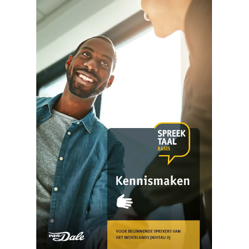 SpreekTaal Basis Kennismaken (Paperback) bij Singel 344