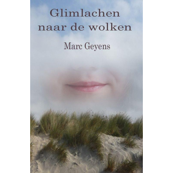 Glimlachen naar de wolken (Paperback) bij Singel 344