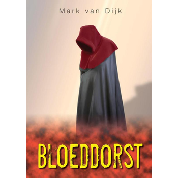 Bloeddorst (Paperback) bij Singel 344