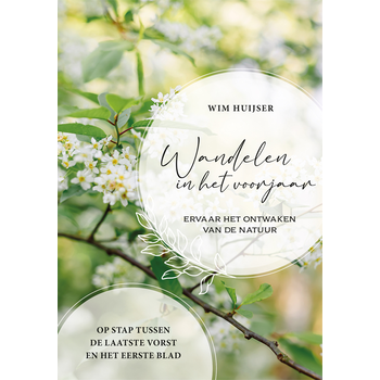 Wandelen in het voorjaar (Paperback) bij Singel 344