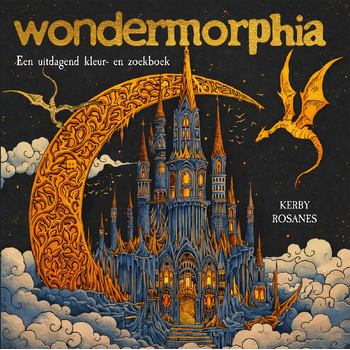 Wondermorphia (Paperback) bij Singel 344