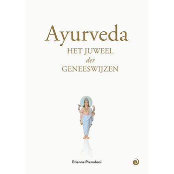 Ayurveda (Hardback) bij Singel 344