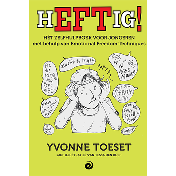 Heftig! (Paperback) bij Singel 344