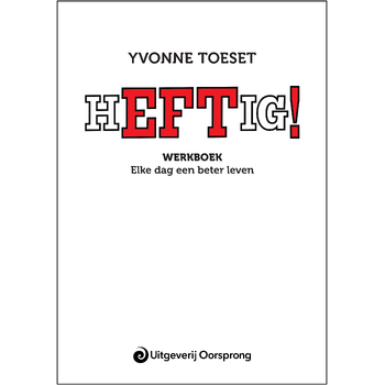 Heftig! (Paperback) bij Singel 344