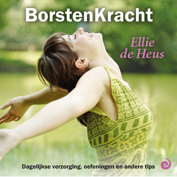 BorstenKracht (Paperback) bij Singel 344