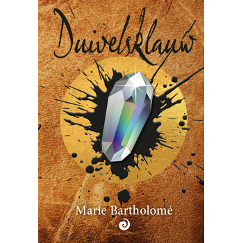 Duivelsklauw (Paperback) bij Singel 344