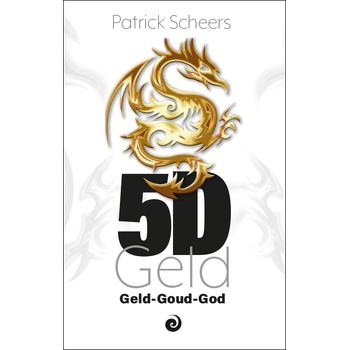 5D Geld (Paperback) bij Singel 344