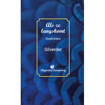 Als ze langskomt (Hardback) bij Singel 344