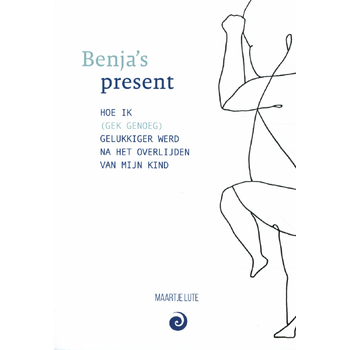 Benja's present (Paperback) bij Singel 344