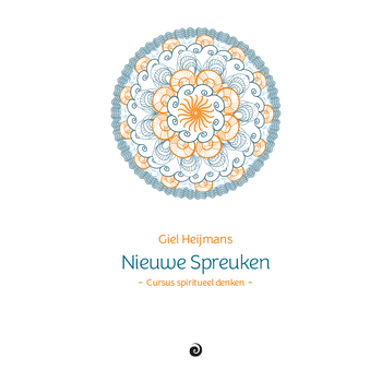 Nieuwe spreuken (Hardback) bij Singel 344