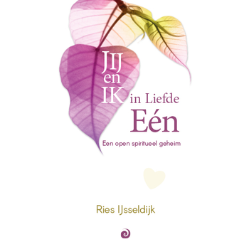 JIJ en Ik in Liefde Eén (Paperback) bij Singel 344