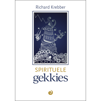 Spirituele gekkies (Paperback) bij Singel 344