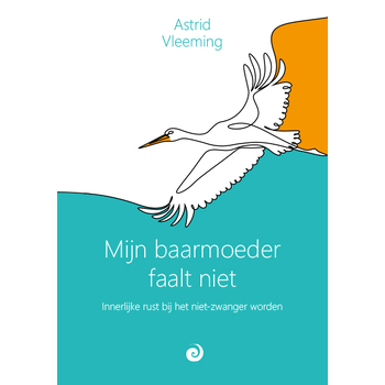 Mijn baarmoeder faalt niet (Paperback) bij Singel 344
