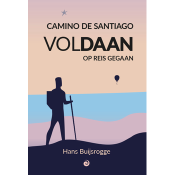 Voldaan op reis gegaan (Paperback) bij Singel 344