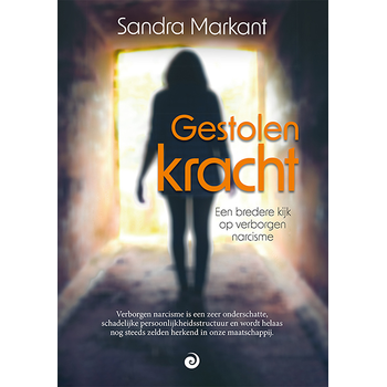 Gestolen kracht (Paperback) bij Singel 344
