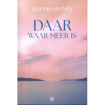 Daar waar meer is (Paperback) bij Singel 344