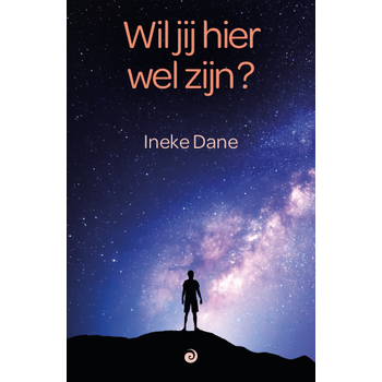 Wil jij hier wel zijn? (Paperback) bij Singel 344