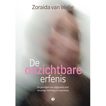 De onzichtbare erfenis (Paperback) bij Singel 344