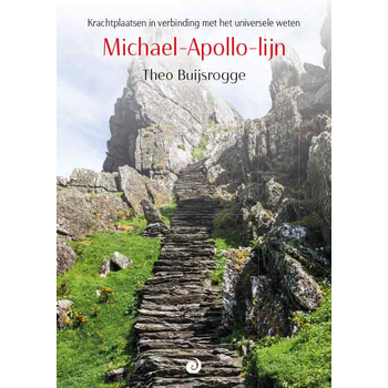 Michael-Apollo-lijn (Paperback) bij Singel 344