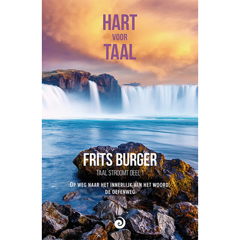Hart voor taal (Paperback) bij Singel 344