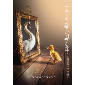 Het sprookje overgewicht (Paperback) bij Singel 344
