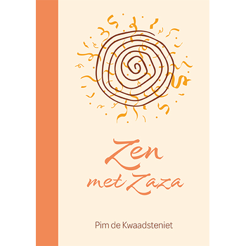 Zen met Zaza (Paperback) bij Singel 344