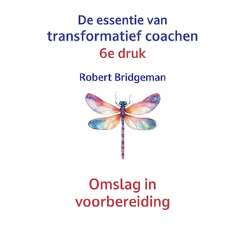 De essentie van Transformatief Coachen (Paperback) bij Singel 344